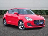 2023 Suzuki Swift Hatchback 1.2 Dualjet 83 12V Hybrid SZ-L 5dr Hatchback Petrol 