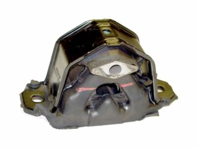 For 1990-1993 Dodge Daytona Engine Mount Right 79261JS 1991 1992
