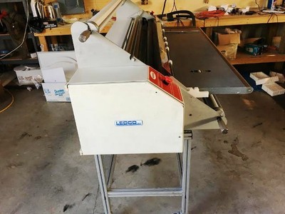 2004 Ledco Digital 60