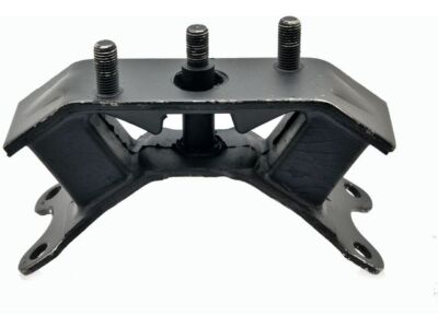 67JS96X Rear Transmission Mount Fits 2016 Subaru Crosstrek