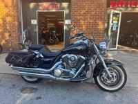 2011 KAWASAKI VN 1700CC VULCAN