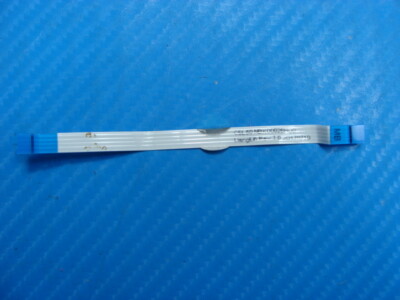HP Notebook 15.6" 15-bs013dx Genuine Power Button Cable NBX00026H00