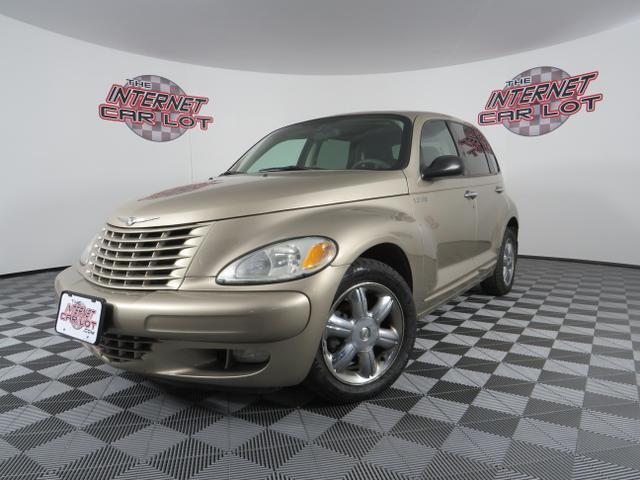 2003 Chrysler PT Cruiser, Bronze with 135228 Miles available now!