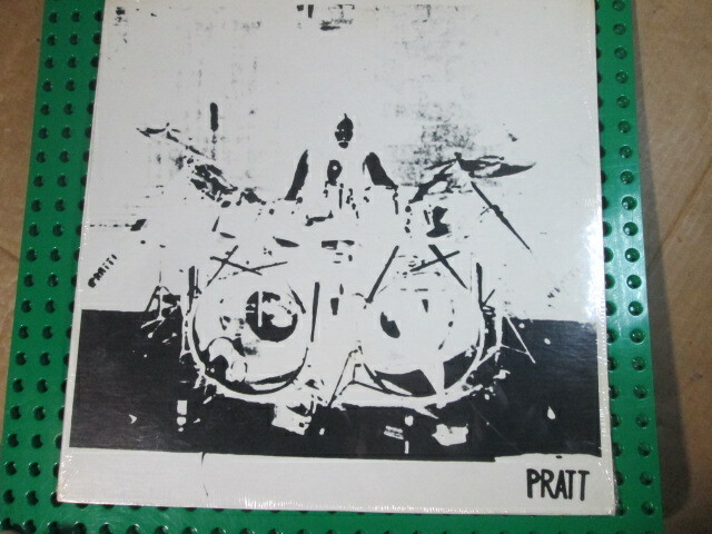 リングフィットrta プラットは デイビッド プラット ミシガン パンク ガレージロックによって 78の大きなlp Newを生じました オーダー Dev Slubice Pl