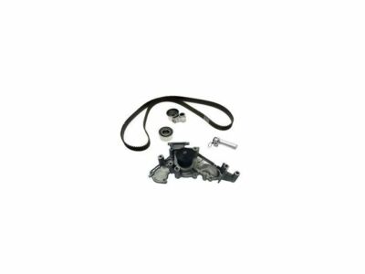 Timing Belt Kit 1DPP68 for LS430 GS430 LX470 GX470 GS400 LS400 SC400 SC430 2004