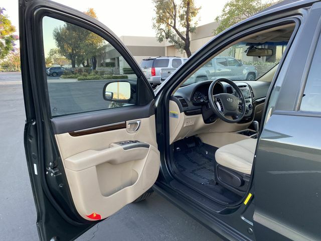 2012 Hyundai Santa Fe GLS Sport Utility 4D | eBay
