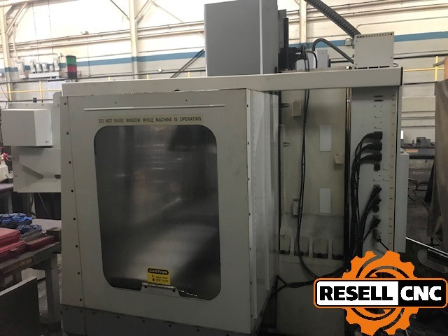 2000 Haas VF-2 CNC Vertical Mill