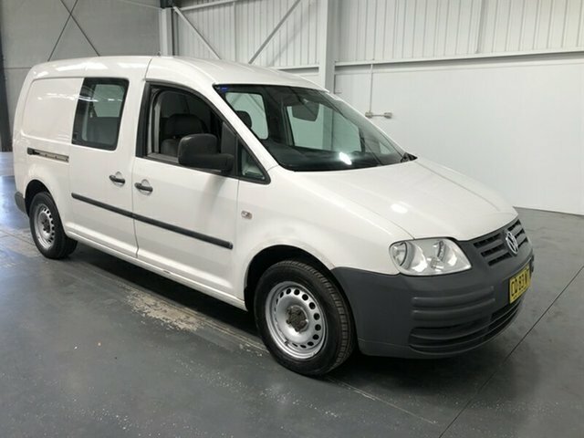 Фольксваген 2kn caddy