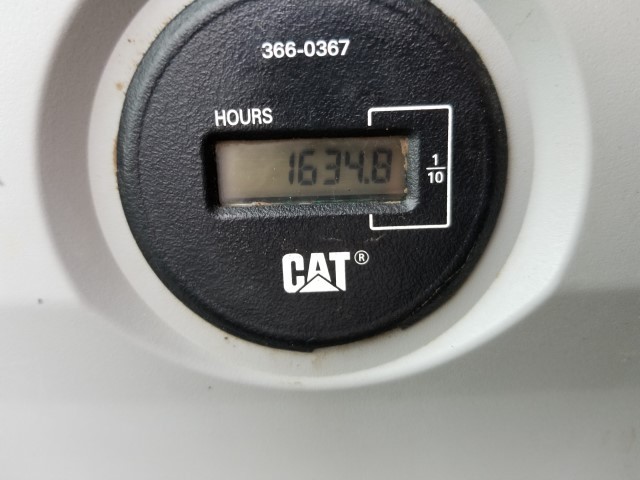 2015 CAT 312EL EXCAVATOR