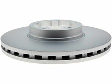 Front Brake Rotor V673FB for Ford Transit-350 HD 2015 2016 2017 2018