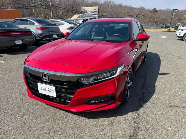 2019 Honda Accord,  with 37967 Miles available now!