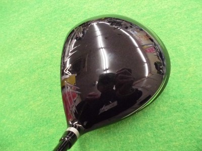 Callaway GBB EPIC FORGED Driver 1W SpeederEVOLUTION for GBB (R) From Japan