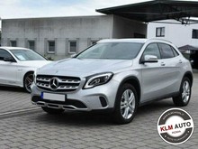 Mercedes Benz Classe Gla Compra Usata Automobile It