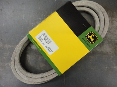 JOHN DEERE Genuine OEM Transmission Drive Belt M71026 for 240 260