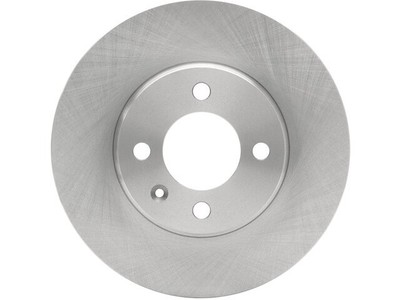 For 1986-1988 Volkswagen Scirocco Brake Rotor Front Dynamic Friction 56229QNQC