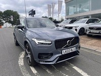 2022 Volvo XC90 R-Design Pro, B5 AWD mild hybrid, 7 Seats Crossover Petrol Autom