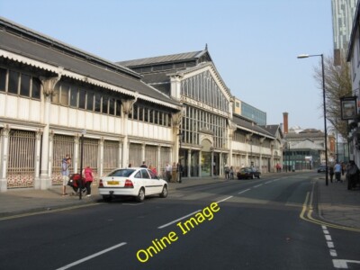 Photo 6x4 MOSI, Liverpool Road, Manchester One of the various historic bu c2012