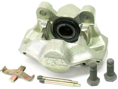 ATE 61KV66T Rear Right Brake Caliper Fits 1986-1987 Mercedes 300SDL