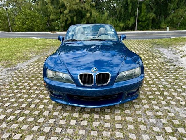 Owner 2001 BMW Z3 Carfax certified Free shipping No dealer fees