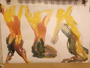 LIFE DRAWING MODELS WANTED | Art | Gumtree Australia Belconnen Area