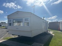 Static Caravan Off Site For Sale Delta Initio 28ftx10ft, 2 Bedroom 