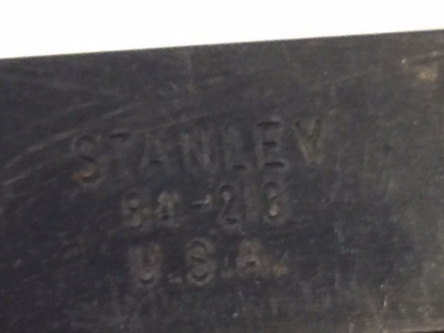 Stanley Hand Tools 84-213 Wire Stripper