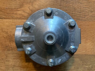 IMI Buschjost GmbH Pneumatic Air Pilot Valve 8493885 Range 0.3 - 4 Bar *NEW*