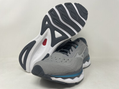 

Женские кроссовки Mizuno Wave Sky 5, Griffin, 9.5 B Medium, США