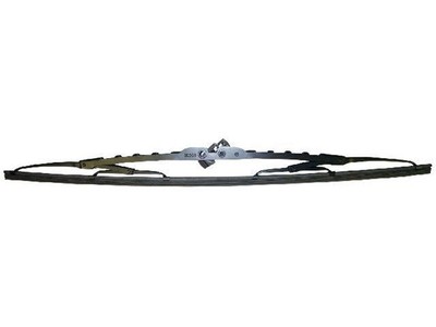 For 1986-1987 Mercedes 300SDL Wiper Blade Front Bosch 46485FRVH Excel+