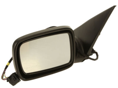Left ULO Mirror fits BMW 750i 2006 55XDSC