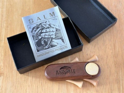 Salm Raintree Golf Tool Kit