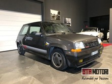 Renault R 5 Compra Usata O Nuova Automobile It