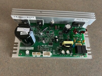 Nordictrack T6.5 s Treadmill Replacement Control Board MC1618DLS Part