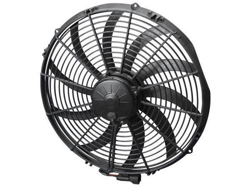 Radiator Fan Blade Replacement ID0019AA0864R00 - Radiator Cooling Dual ...