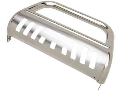 Front Bumper Guard For 07-22 Toyota Tundra Sequoia Base SR5 Limited KR69T1