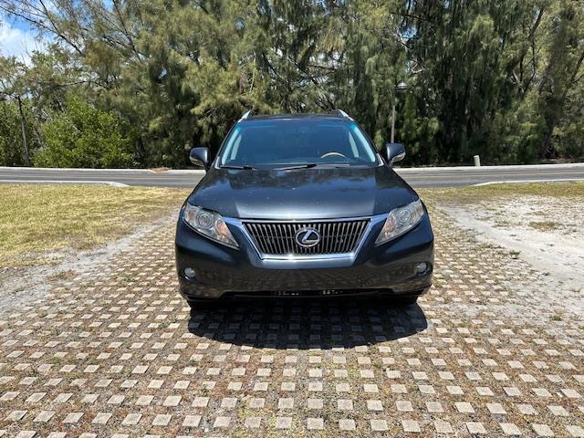 Owner 2011 Lexus RX 350 Carfax certified Free shipping No dealer fees