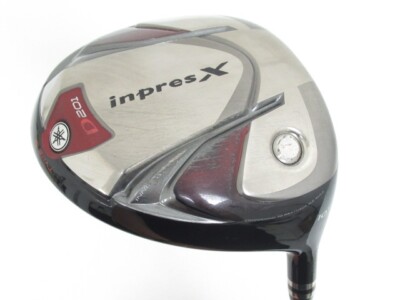 8421 YAMAHA inpres X 425V TOUR AD 8本 8421 YAMAHA inpres X 425V TOUR AD 8本 - メルカリ