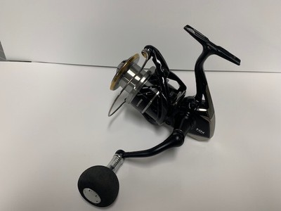 NEW SHIMANO SUSTAIN 4000XG FI SPINNING REEL *FREE USPS 1-3 DAYS DELIVERY*