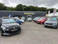 2018 Mitsubishi Outlander 2.4 PHEV 4h 5dr Auto ESTATE PETROL/ELECTRIC Automatic