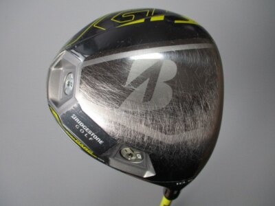 Bridgestone JGR Driver 10.5 TourAD J16-11W (S) #969 Golf