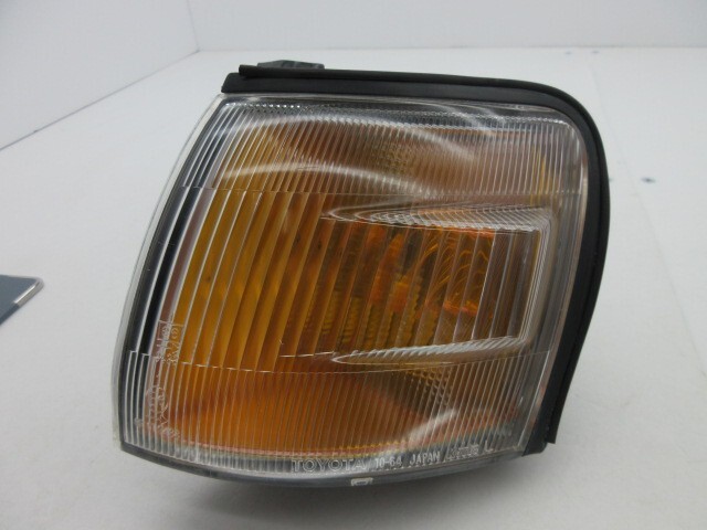 JDM TOYOTA STARLET EP82 Turn Signal left side 81520-10170 10