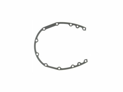 VR Gaskets Timing Cover Gasket fits Chevy 3F 1959 4.6L V8 56HQYM