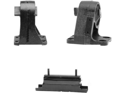 Engine Mount Kit For 1998-2002 Dodge Ram 2500 2001 1999 2000 HR426WY