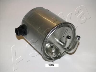 Fuel Filter fits NISSAN NAVARA D40 2.5D 2009 on Ashika 16400EC00A 16400EC00C New