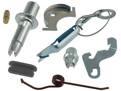 For Mazda B3000 Drum Brake Self Adjuster Repair Kit Raybestos 22958TSBK