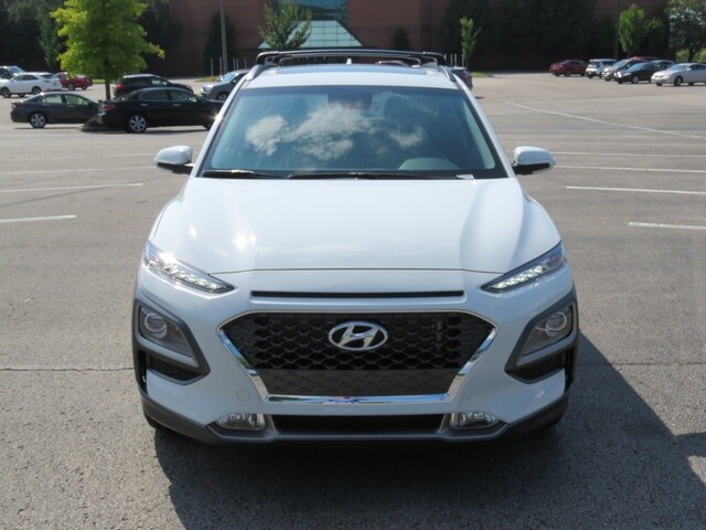 2021 Hyundai Kona Limited | eBay