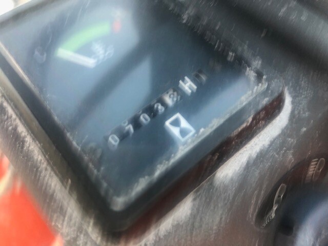 Kubota Diesel Hydrostatic 4x4 GF1800 + SnowBlower Snow Machine Package!