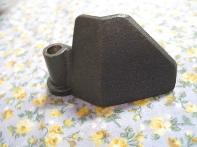 Sunbeam 5891 Bread Machine Blade Paddle Maker