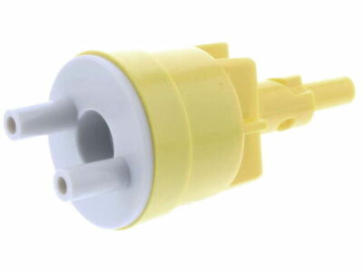 Vaico Vacuum Check Valve fits Mercedes E320 1994-1997 72NNTY
