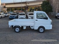 Nissan clipper mini pickup 660cc japanese import 12 delivery miles 2025